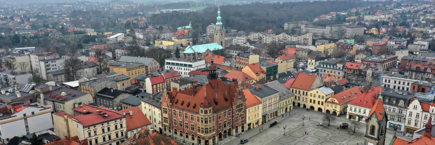 Forum tarnogórskie
